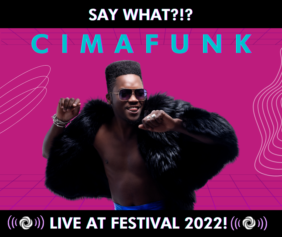 Cimafunk
